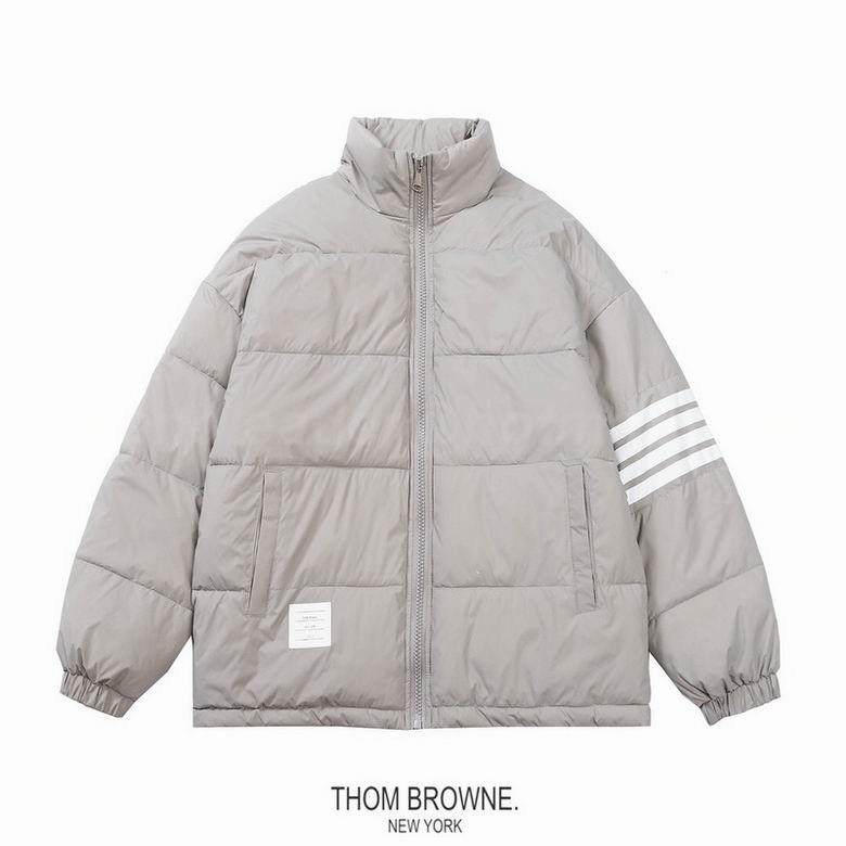 THOM BROWNE Men's Outwear 32